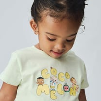 Moonbug now signs Uniqlo to CoComelon kidswear launch