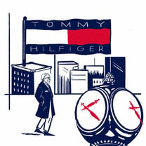 Tommy Hilfiger plans a New York Fashion Week comeback