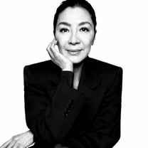 Balenciaga selects Michelle Yeoh as brand ambassador