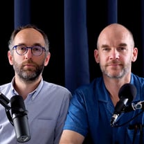 Podcast: Thomas et Matthieu Lafont (Lafont) posent les bases du "recyclage créatif" dans la lunetterie de luxe