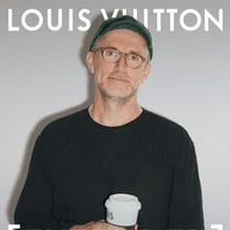 Louis Vuitton launches its own podcast with Loïc Prigent