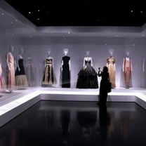 New York's Met takes a feminist look at global fashion