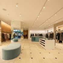 Zadig & Voltaire opens first boutique in Mexico City