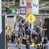 Maison&Objet, a new edition with a focus on well-being