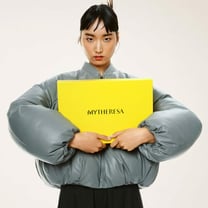 Mytheresa chooses DHL GoGreen Plus service for sustainable deliveries