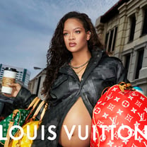 Louis Vuitton, Gucci most searched for luxury brands in 2023, according to Google data