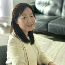 Kosé America appoints Chinae Kim as North America marketing and sales chief