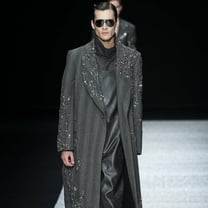 Emporio Armani: The emperor’s reign is not under threat
