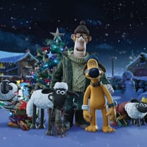 Shaun the Sheep stars in Barbour festive campaign to highlight repair services