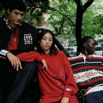 Tommy Hilfiger and Clot launch Lunar New Year collection