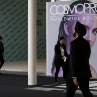 Cosmoprof trade show to stage new editions in Miami, Riyadh