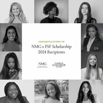NMG and FSF announce 2024 scholarship recipients