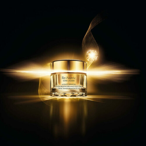 Estée Lauder puts the science of longevity at the heart of its strategy