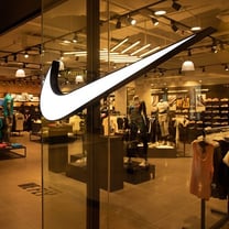 Nike most searched online brand, Ann Summers visibility growing fastest - report