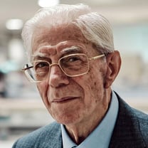 Eugenio Canali passes away at 91