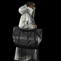 Woolrich: new Black Label line designed by Todd Snyder presented in Milan