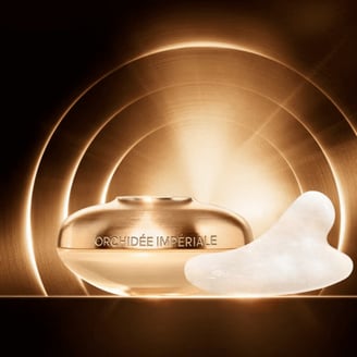 Guerlain caught in controversy over using  the term "quantum" to promote a cream