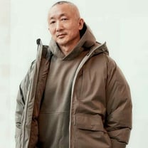 Lululemon names Jonathan Cheung as global creative director