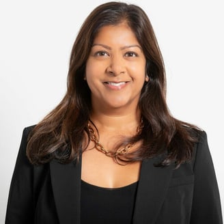 KCD promotes Rachna Shah to global CEO