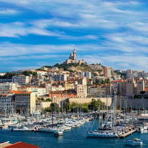 Chanel to show its cruise collection in Marseille in May