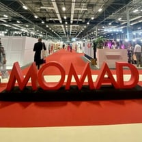Momad wraps u copntinuity-focused edition with 300 exhibitors