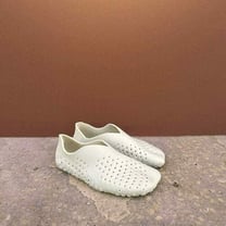 Vivobarefoot and Balena create 3D printed shoe from compostable materials