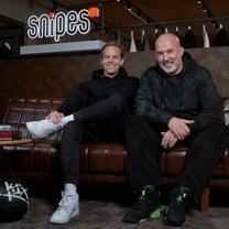 Snipes: CEO Sven Voth hands over the reins to Dennis Schröder