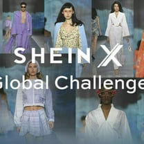 Shein expands 2024 Shein X Challenge worldwide