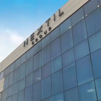 Nextil sells production facilities of its subsidiary Elastic Fabrics of America Inc in North Carolina