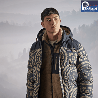 Brand Machine to show Penfield at Pitti Uomo for first time