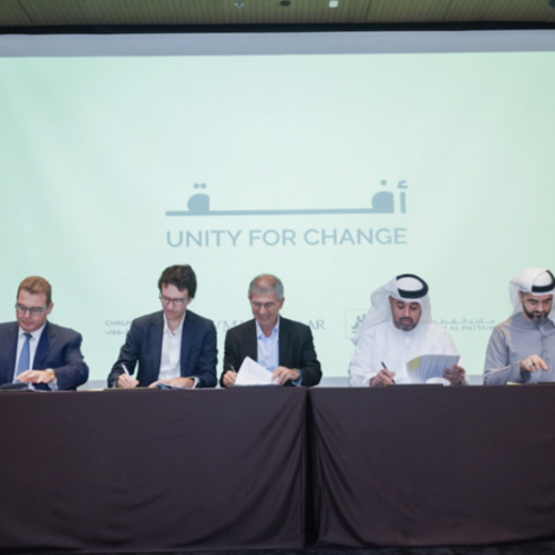 LVMH inks accord with UAE mall developers, unveils Amazon sustainability project at COP28