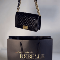 Rebelle to merge with Vinted as parent firm seeks broader price and item profile